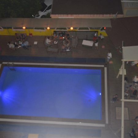 Melodi Hotel Мармарис Экстерьер фото