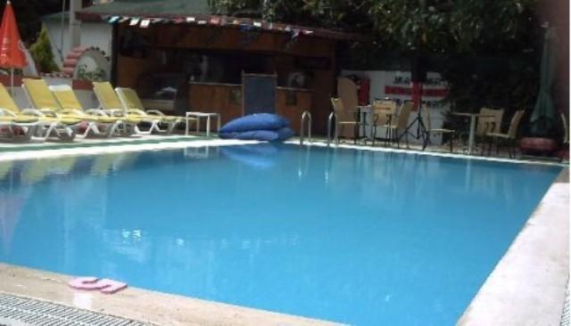 Melodi Hotel Мармарис Номер фото