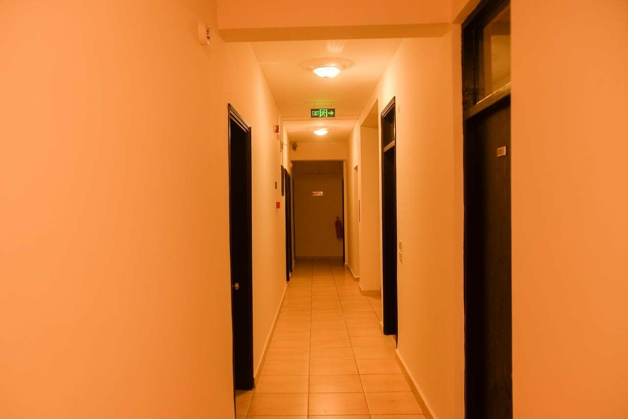 Melodi Hotel Мармарис Экстерьер фото