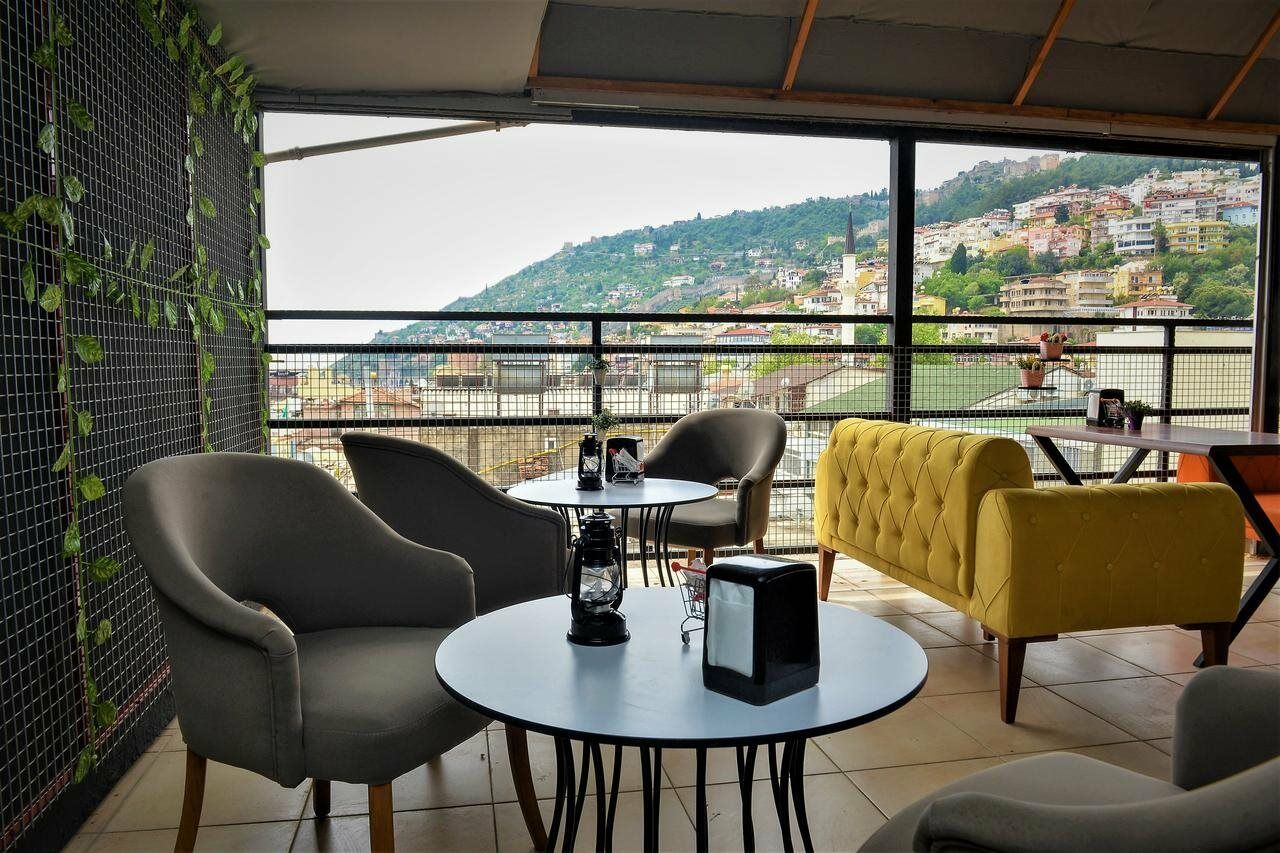 Melodi Hotel Мармарис Экстерьер фото